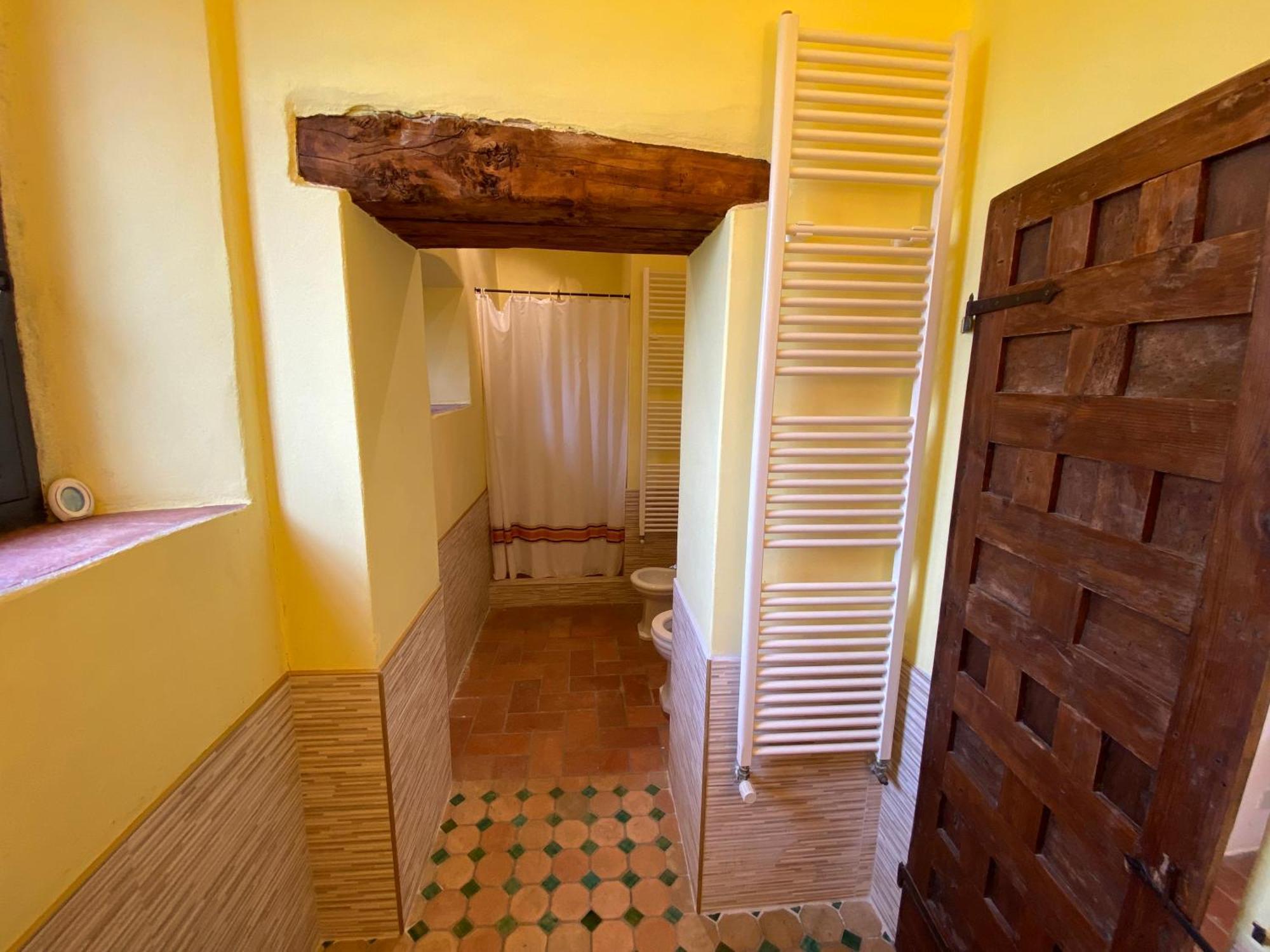 Colombaio Di Cencio Apartment Gaiole in Chianti Exterior photo